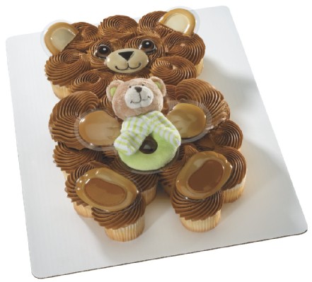 Vegan Birthday Cake on Availability 7 Days Notice Required