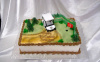 Golf Cart Theme