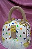 The LV Purse 
