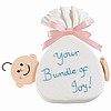 Your Bundle of Joy Has Arrived