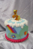 Petite My Little Pony