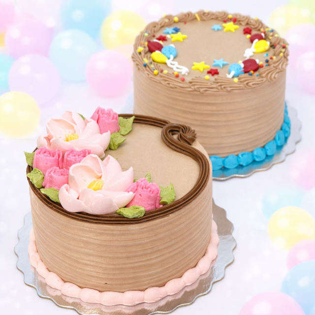 Chocolate Buttercream