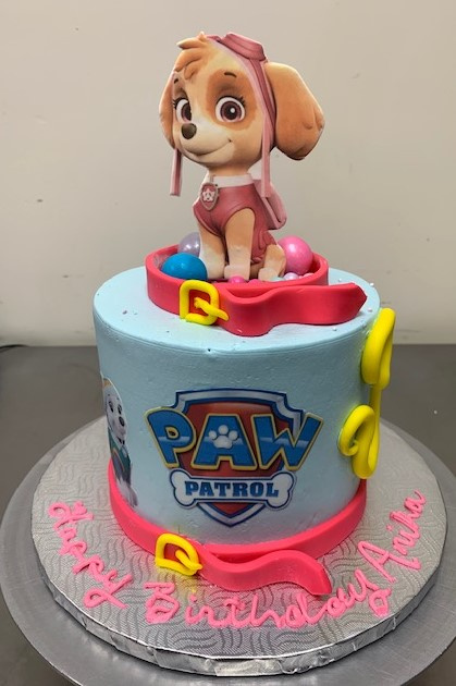 Sky Petite Fancy