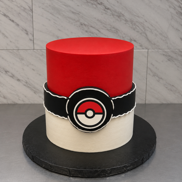 Petite Pokemon Go!