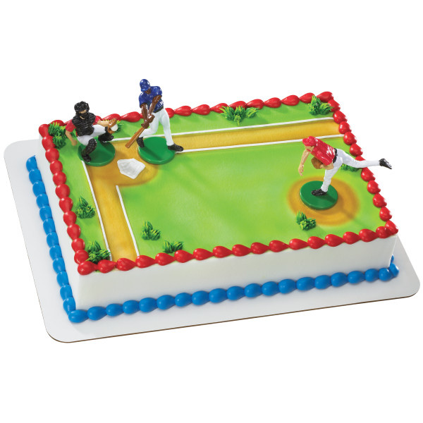 Baseball