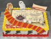 Harry Potter Slab