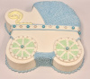 Baby Carriage #3