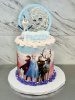 Petite Frozen
