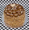 N.Y. Cheesecake