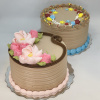 Chocolate Buttercream