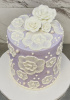 Petite Lilac Rose