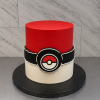 Petite Pokemon Go!
