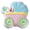 Baby Carriage #4