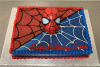 Spiderman